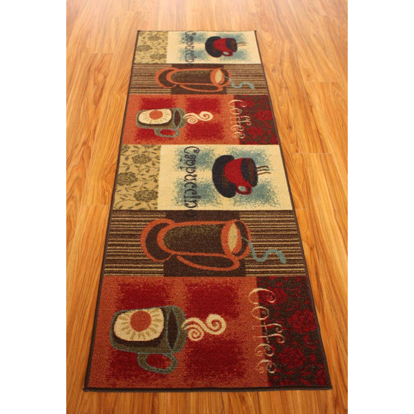 Coffeekitchenrugs Wayfair